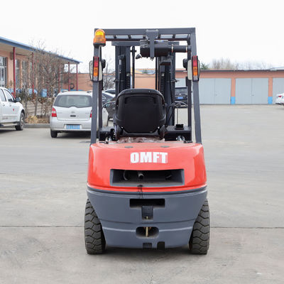 Japanese Isuzu/Mitsubishi/Yammar/Kubota 2ton 2.5ton 3ton 3.5ton Diesel Forklift Trucks