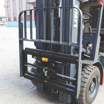Omft 4.5 5 Ton Diesel Forklift Truck with CE ISO SGS Standardized and Verified
