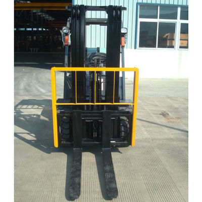 1.5ton/2ton/2.5ton/3ton/3.5ton/4ton Petrol Gasoline LPG Forklift Toyota Model with Long