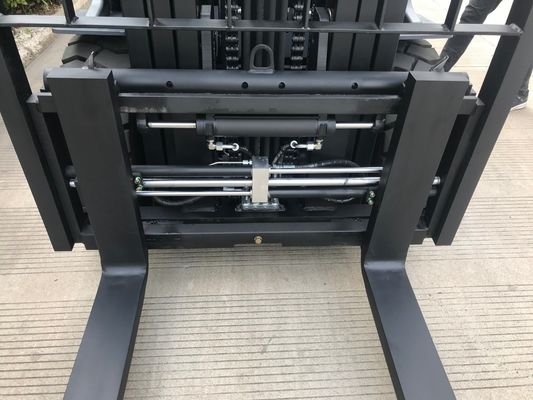 Omft Forklift 3.5t 3.5ton 3500kg Battery Forklift with 3m 4.5m 6m Full Free Mast Ce ISO