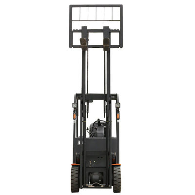 2ton 2.5ton 3ton 3.5ton Forklift Truck for Container Tyre Pneumatic or Solid Fork 1070mm