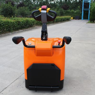 Fork 540X1200mm Electric Pallet Truck Jack with 2.5t Capacity and Ce ISO
