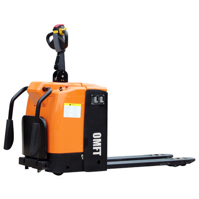 Electric Power Pallet Truck 2 Ton 2 T CB D20 with CE ISO and Durable Electric Motor